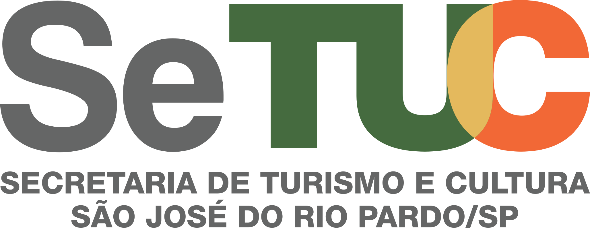 SETUC Secretaria de Turismo e Cultura