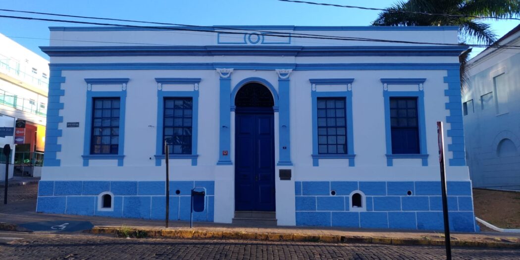 Museu “Arsênio Frigo”