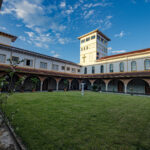 Abadia Nossa Senhora de São Bernardo