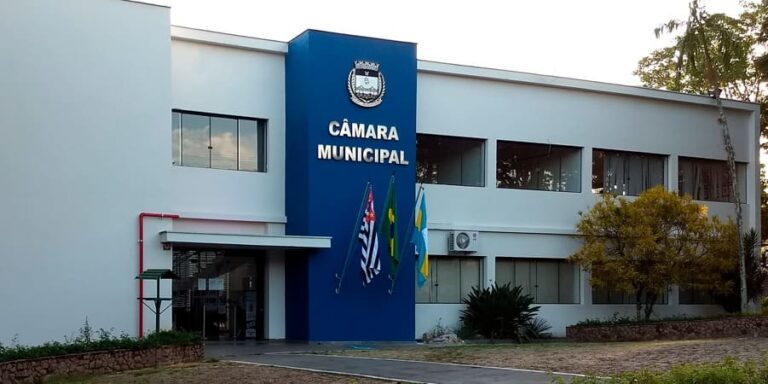 camara municipal
