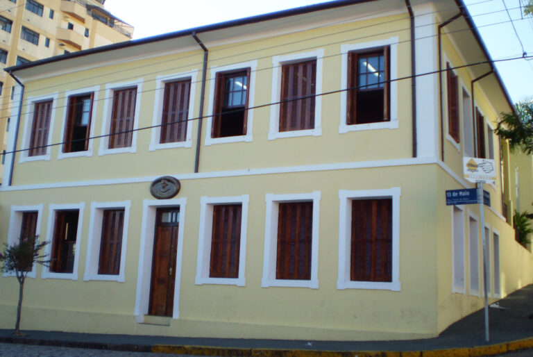 casa euclidiana