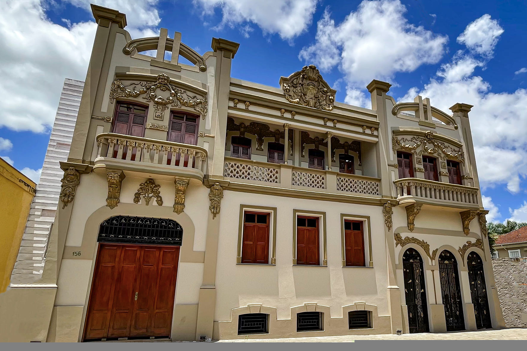 casarao do artese