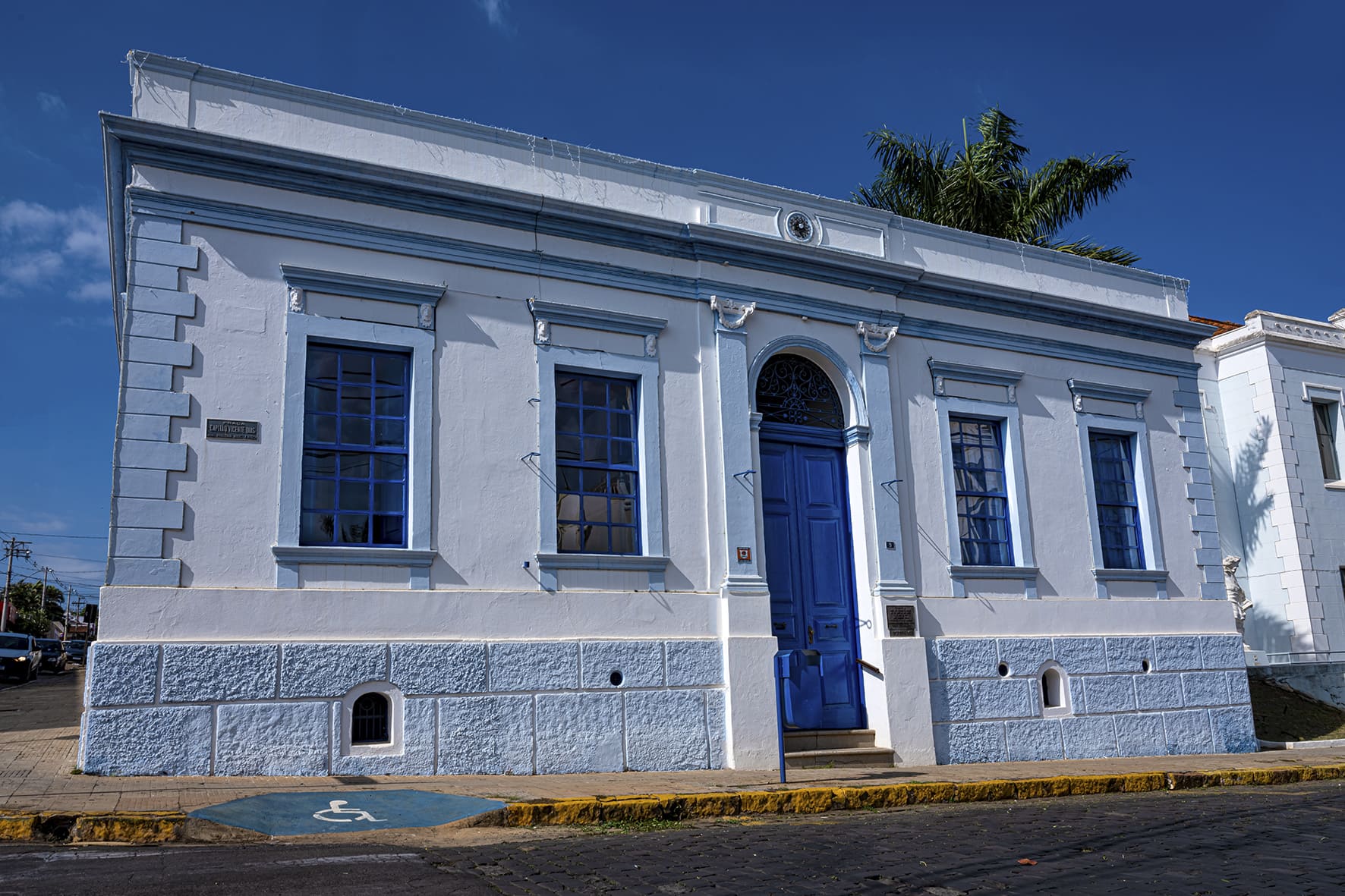 museu arsenio frigo