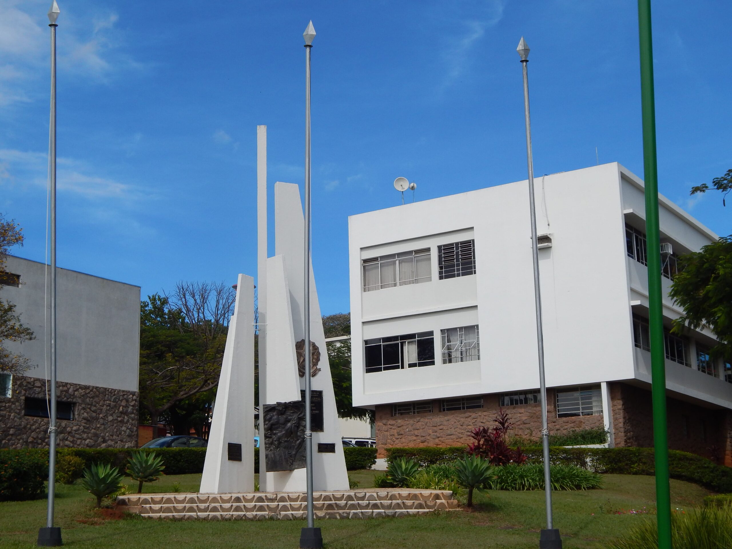 Praça dos Três Poderes