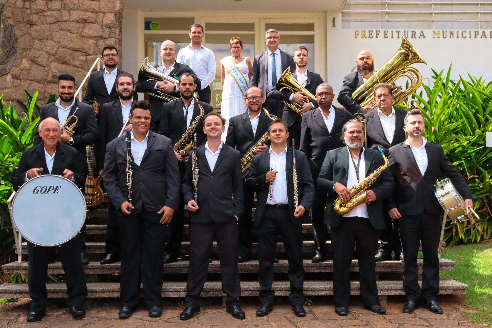 Corporação Musical Riopardense